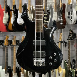 LTD – F 104 BASS BLACK