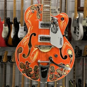 GRETSCH – G5420T PINSTRIPE HANDPAINTED