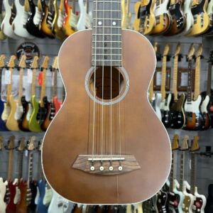 KAMOA – UKU BASS E3E REPAIRED TOP