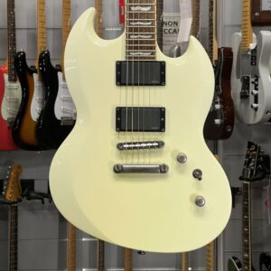 LTD – VIPER 400 WHITE