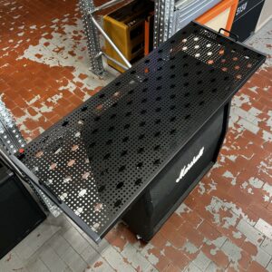 TEMPLE AUDIO – PEDALBOARD BIG