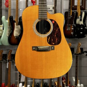 MARTIN – DC RE PREMIUM CUSTOM ORDER 2006