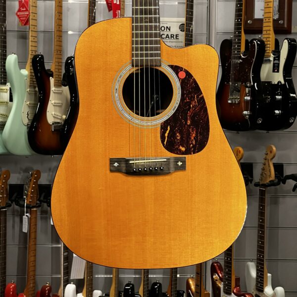 MARTIN - DC RE PREMIUM CUSTOM ORDER 2006