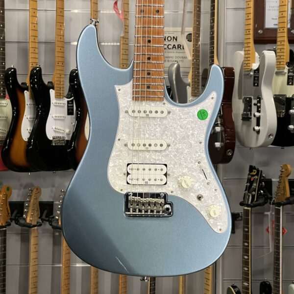 IBANEZ - AZ2204 PRESTIGE JAPAN