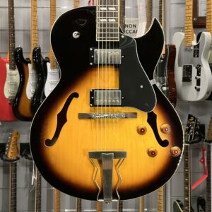 EPIPHONE – ES 175 REISSUE