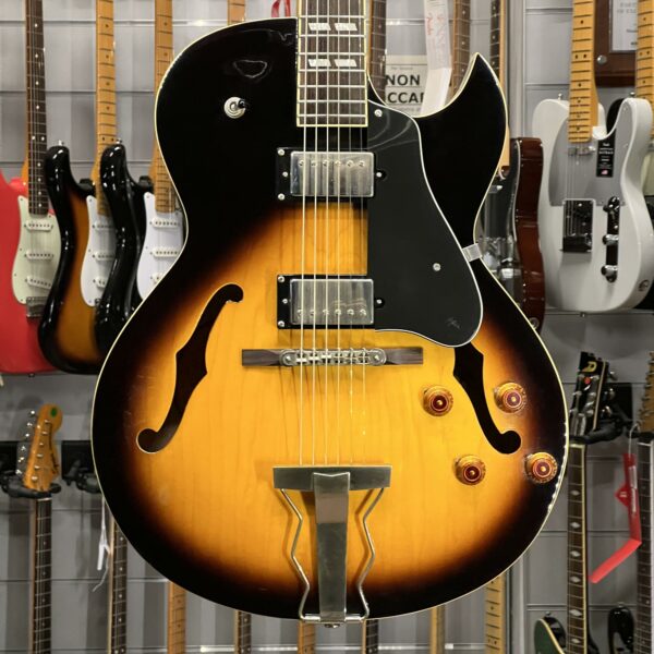 EPIPHONE - ES 175 REISSUE
