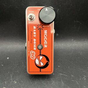 MOOER – BABY BOMB 30