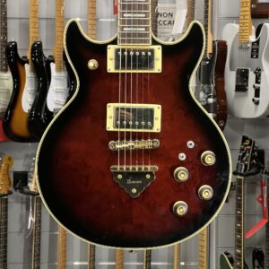 IBANEZ – AR 420 DARK VIOLIN SUNBURST