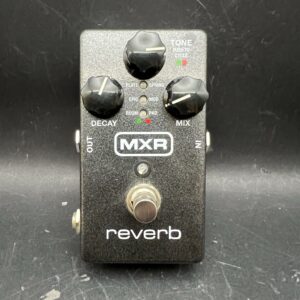 MXR – M300 REVERB