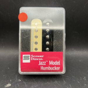 SEYMOUR DUNCAN – SH2 JAZZ NECK BLACK
