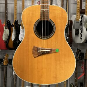 GIBSON – MK35 ACOUSTIC 1977 VINTAGE