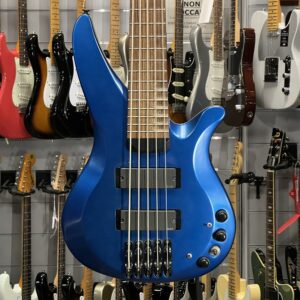YAMAHA – RBX775 + EMG ELECTRONICS