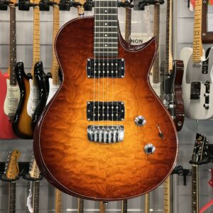 TAYLOR – SB1 SOLID BODY