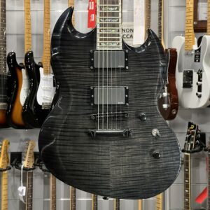 LTD BY ESP – VIPER 1000 SEE TRHU BLACK