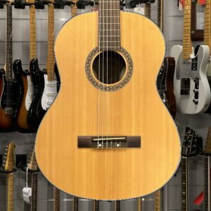 FENDER – FC 100 CLASSICAL