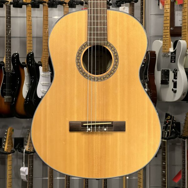FENDER - FC 100 CLASSICAL