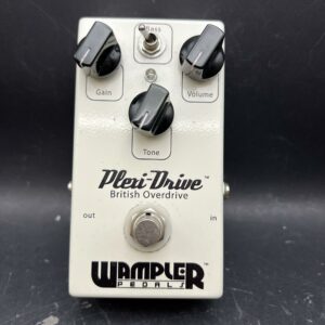 WAMPLER – PLEXIDRIVE