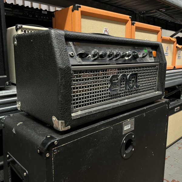 ENGL - SCREAMER 50 E335 HEAD