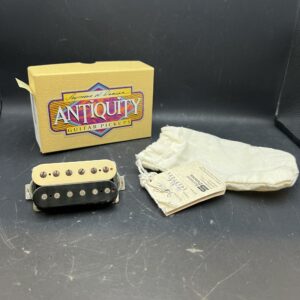 SEYMOUR DUNCAN – ANTIQUITY JB ZEBRA