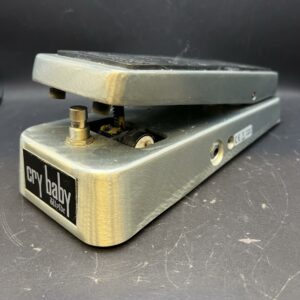 DUNLOP – ZW 45 ZAKK WYLDE WAH WHA