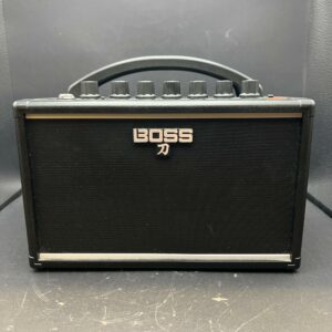 BOSS – KATANA MINI AMP