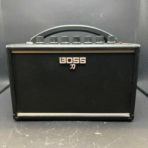 BOSS - KATANA MINI AMP