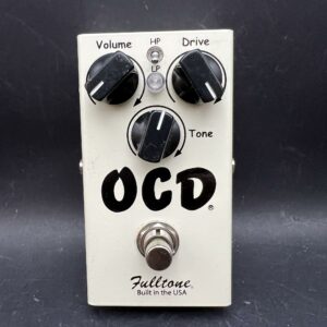 FULLTONE – OCD V2