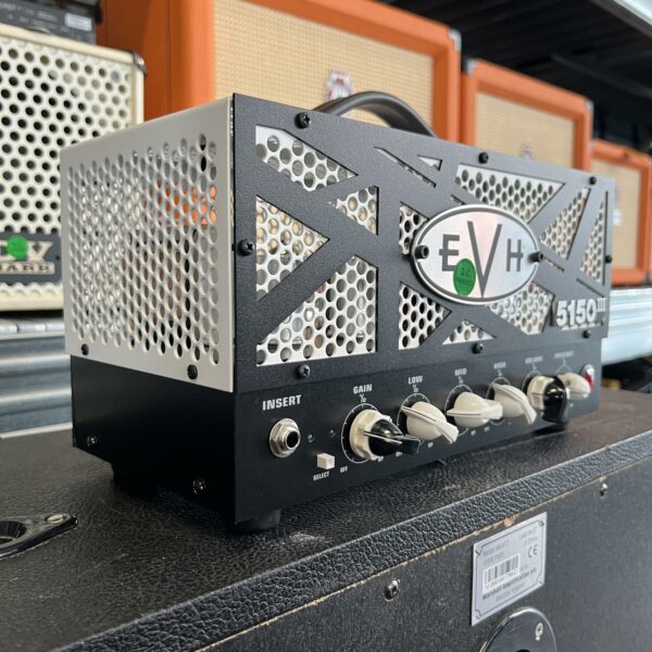 EVH - 5150 III LBX 3