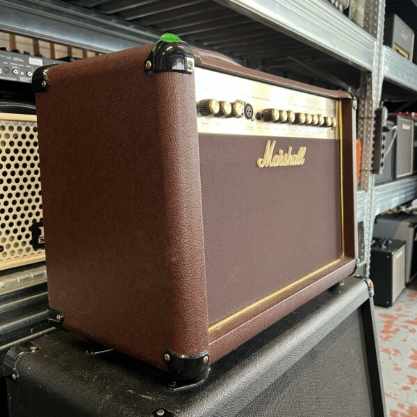 MARSHALL - AS50D ACOUSTIC AMP