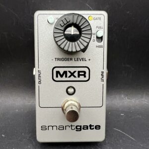 MXR – SMART GATE M135