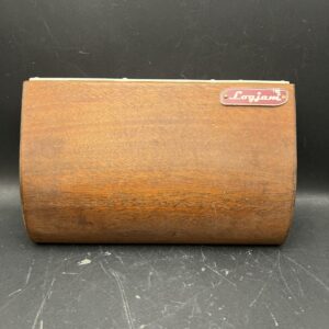 LOGJAM – THE LOGARHYTHM MK III 3