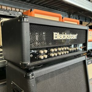 BLACKSTAR – SERIES ONE 200 HEAD KT 88