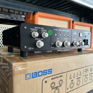 BOSS – WAZA TUBE AMP EXPANDER