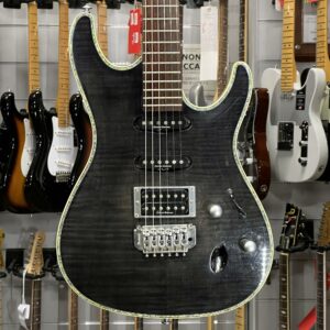 IBANEZ – SAS36 BLACK