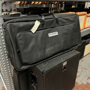 ROCKBOARD – 5.4 PEDALBOOARD SOFT CASE