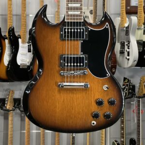 GIBSON – SG STANDARD LTD PROPRIETARY EDITION 2017