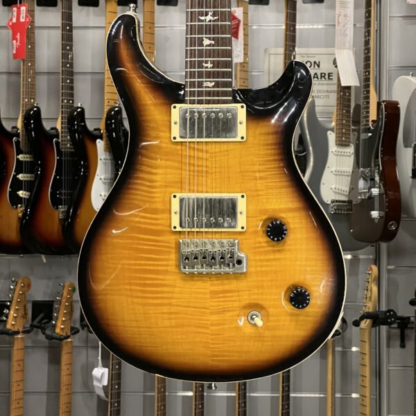 PRS - CUSTOM 22 20 TH ANNIVERSARY TOBACCO