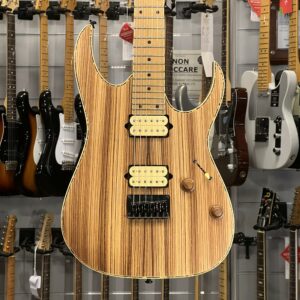 IBANEZ – RGEW 521 MZW NATURAL FLAT