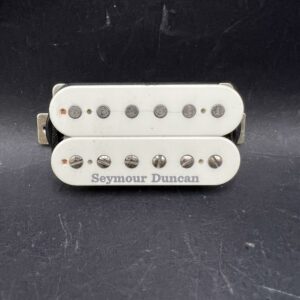 SEYMOUR DUNCAN – SH 11 CUSTOM WHITE