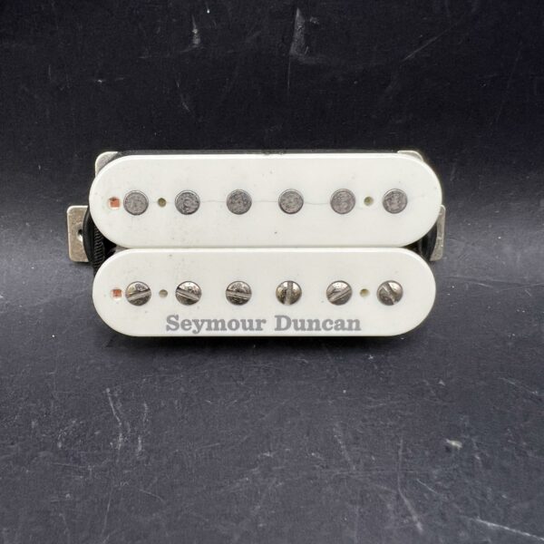 SEYMOUR DUNCAN - SH 11 CUSTOM WHITE