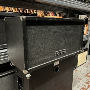 BLACKSHARK – GUITAR CABINET 2X12 CELESTION VINTAGE V 30