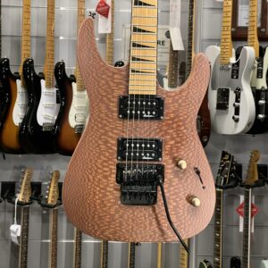 JACKSON – JS 42 DINKY LACEWOOD FSR LIMITED