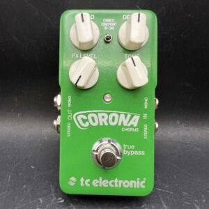 TC ELECTRONIC – CORONA CHORUS