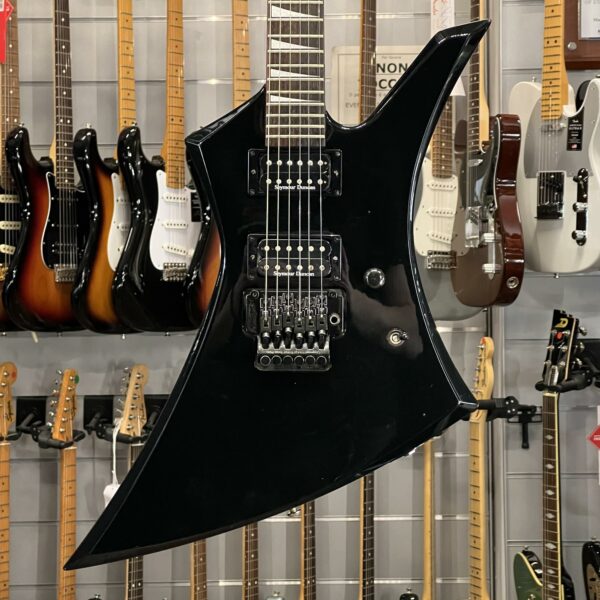 JACKSON - KELLY KE3 PRO PROFESSIONAL SERIES JAPAN