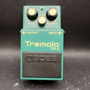 BOSS – TR 2 TREMOLO