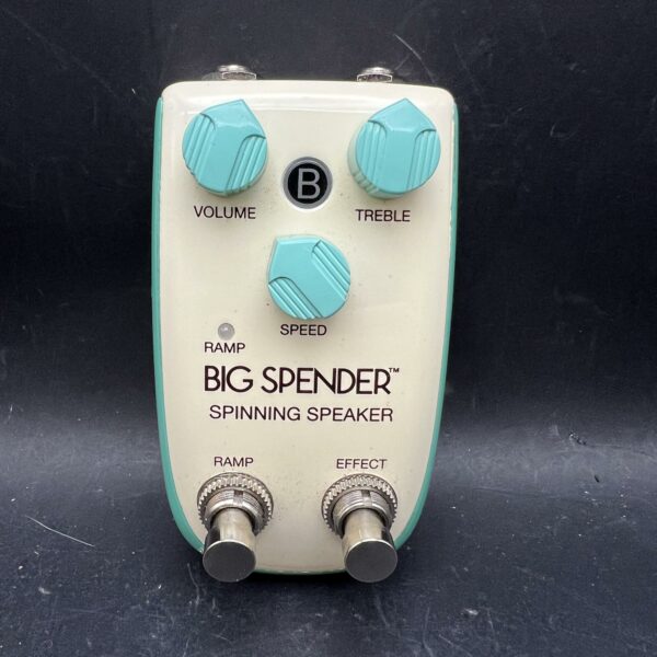 DANELECTRO - BIG SPENDER SPINNING SPEAKER