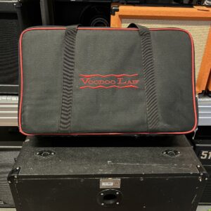 VOODOO LAB – DING BAT PEDALIERA MEDIUM + PEDAL POWER 2 PLUS