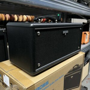 BOSS – KATANA AIR EX