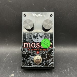 DIGITECH – MOSAIC