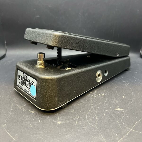DUNLOP - JH1 JIMI HENDRIX WAH WHA